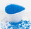 Tri State Specialties Blue Nonpareils 25lb, 168974, Price/case