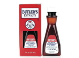 Butler's Best Coconut Extract 12/2oz, 170121