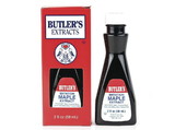 Butler's Best Maple Extract 12/2oz, 170131