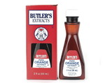Butler's Best Orange Extract 12/2oz, 170134