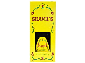 Shank's Pure Vanilla Extract 12/2oz, 170550