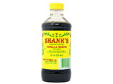 Shank's Imitation Vanilla Compound Flavoring 12/8oz, 170576