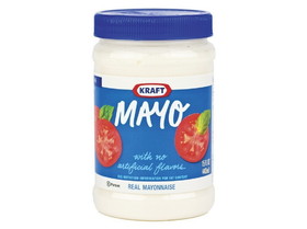 Kraft Kraft Mayo 12/15oz, 177130