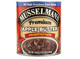 Musselman's Premium Apple Butter 3/10, 180002