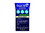 Market Cupboard Dutch Whip Premium Topping Mix 10lb, 183108, Price/case