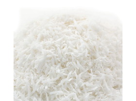 Imported X-Fancy Long Shred Coconut 50lb, 200034