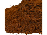Blommer Dutch Cocoa Powder 10/12 50lb, 208055