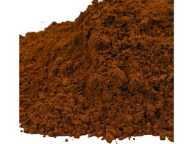 Blommer Dutch Cocoa Powder 10/12 50lb, 208055