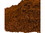 Blommer Dutch Cocoa Powder 10/12 50lb, 208055, Price/Each
