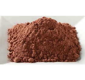UCP Dutch Cocoa Powder 10/12 25lb (Alkalized), 208058