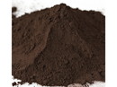 Blommer Black Cocoa Powder 10/12 25lb, 208061