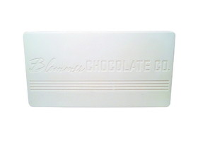 Blommer Corinthian White Chocolate 50lb, 217180