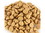 Blommer Peanut Butter Drops 1M 30lb, 219053, Price/Case