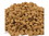 Blommer Peanut Butter Drops 4M 30lb, 219059, Price/Case