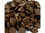 Blommer Milk Chocolate Drops 1M 50lb, 219071, Price/Each