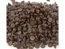 Blommer Premium Gold Semi Sweet Chocolate Drops 4M 50lb, 219103