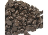 Blommer Sugar Free Dark Chocolate Drops 4M 2/5lb, 219299