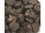 Puratos Organic Dark Chocolate Drops 1M 25lb, 219350, Price/Case