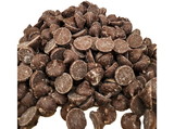 Nutriart Milk Chocolate Chips 1M 44.09lbs, 219500