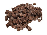 Nutriart Milk Chocolate Chips 4M 44.09lbs, 219503