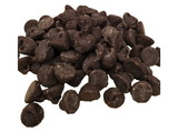 Nutriart Semi-Sweet Chocolate Chips 1M 50lb, 219509