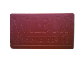 Wilbur Guernsey? Milk Chocolate 135(35) 50lb, 220216