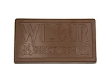 Wilbur Milk Chocolate H732 120(33) 50lb, 220223