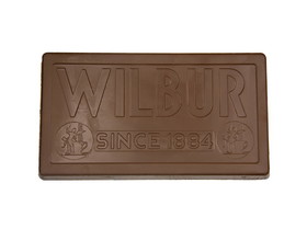 Wilbur Wilbur&#174; H732 Milk Chocolate 50lb, 220223
