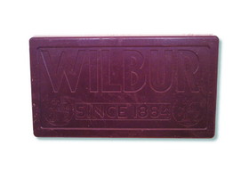 Wilbur Bronze Medal&#174; Semi-Sweet Chocolate 50lb, 220252