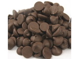 Wilbur Milk Chocolate Drops 1M M540 50lb, 220322