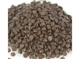 Wilbur Milk Chocolate Drops 4M M540 50lb, 220324