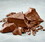 Barry Callebaut Accent Light Milk Chocolate 50lb, 221200, Price/case