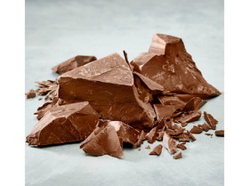 Barry Callebaut Accent Milk Chocolate 50lb, 221202
