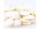 Clasen Alpine Bright White Wafers 25lb, 223045, Price/Case
