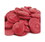 Clasen Alpine Red Wafers 25lb, 223222, Price/CASE
