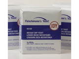 Fleischmann's Hi-Active Instant Yeast 20/1lb, 235100