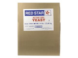 Red Star Red Star Yeast 50lb, 236046