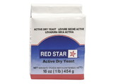 Red Star Red Star Active Dry Yeast 20/1 lb, 236053