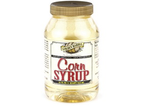 Golden Barrel Regular Corn Syrup 12/32oz, 260093