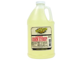 Golden Barrel Light Corn Syrup 6/0.5gal, 260103