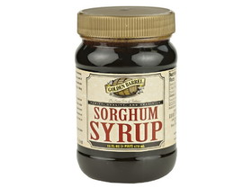 Golden Barrel Sorghum Syrup 12/16oz, 260250