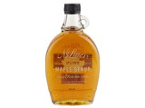 McLures Medium Amber Grade A Maple Syrup 12/12.5oz, 261200