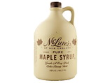 McLures Very Dark Maple Syrup 4/1gal, 261235