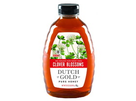 Dutch Gold Clover Honey 12/2lb, 268062