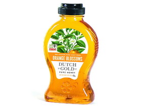 Dutch Gold Orange Blossom Honey 6/1lb, 268086