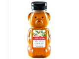 Dutch Gold Clover Honey Bears 12/12oz, 268100