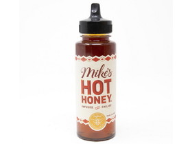 Mike's Mike&#39;s Hot Honey 6/12oz, 268150
