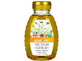 Dutch Gold Organic Pure Honey 6/12oz, 268200