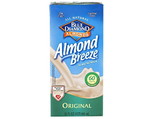 Blue Diamond Original Almond Breeze 12/32oz, 272050