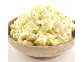 Bulk Foods Natural Dutch Potato Salad Mix 10lb, 277225